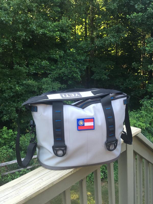 User uploaded product image