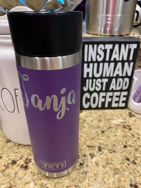 User uploaded product image