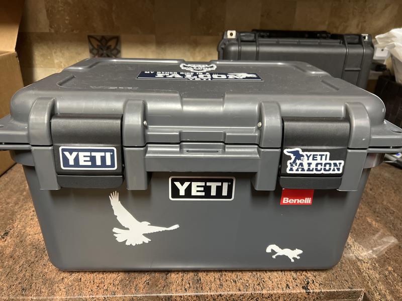 YETI GoBox 30 - 26010000213