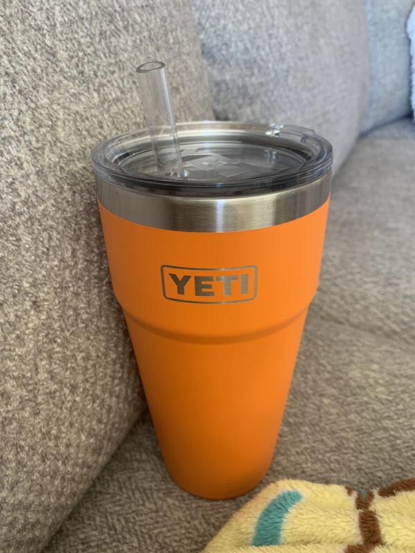 Green Bay Packers YETI Laser Engraved Colster, 20 or 30 oz. Black Tumbler