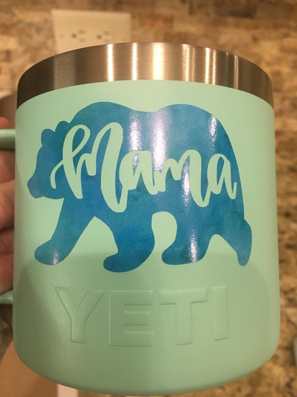 User uploaded product image