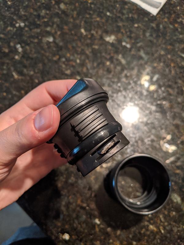 User uploaded product image