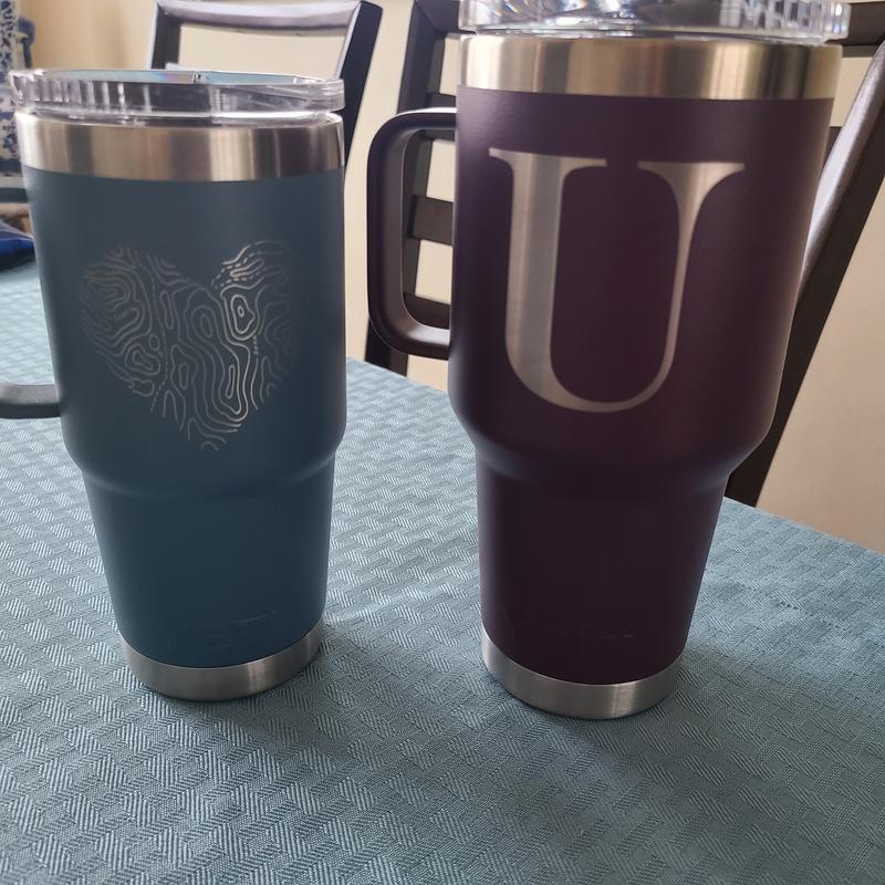 User uploaded product image