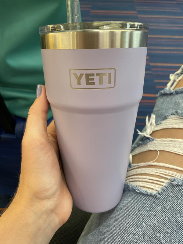 YETI Rambler 26 oz Straw Cup - 21071501439