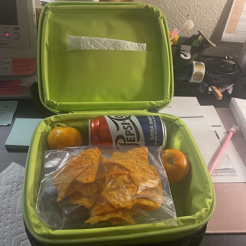 Lunch Box: YETI Daytrip 3L