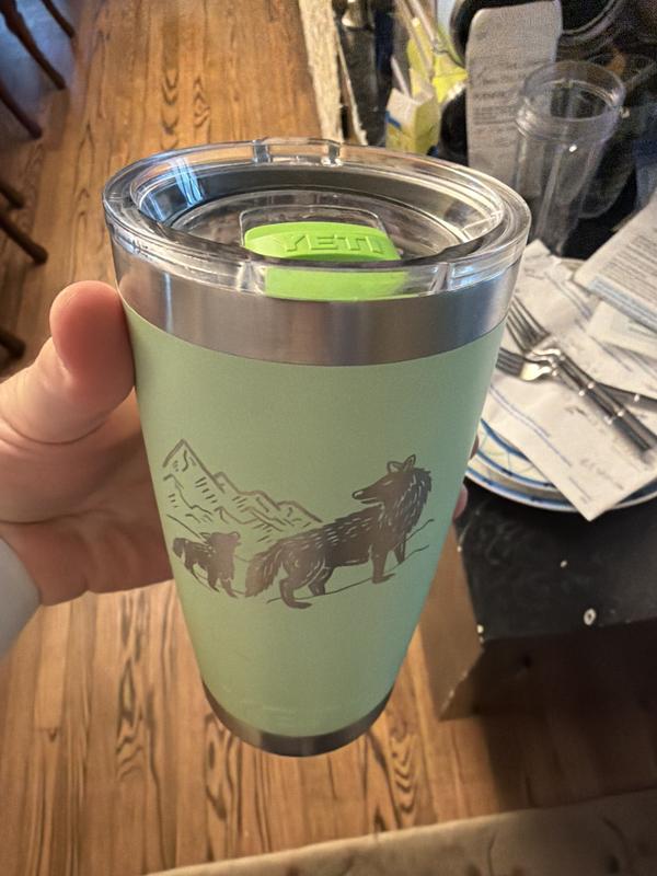 User uploaded product image
