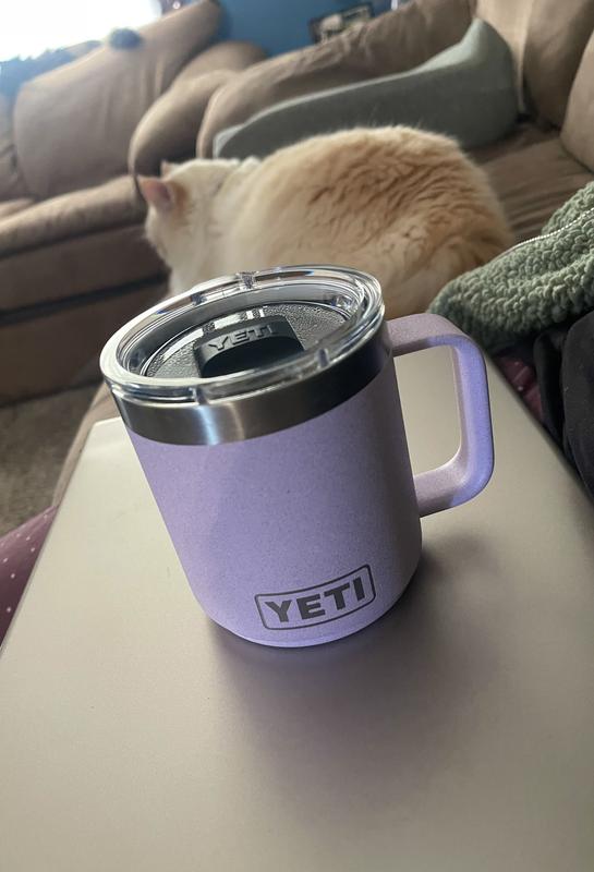 10 oz Stackable Mug