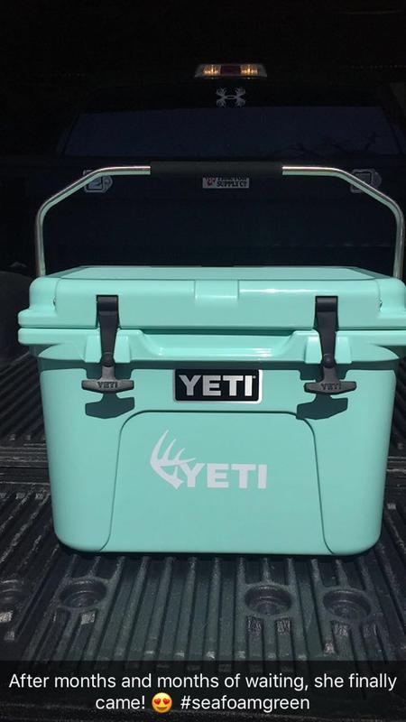 User uploaded product image