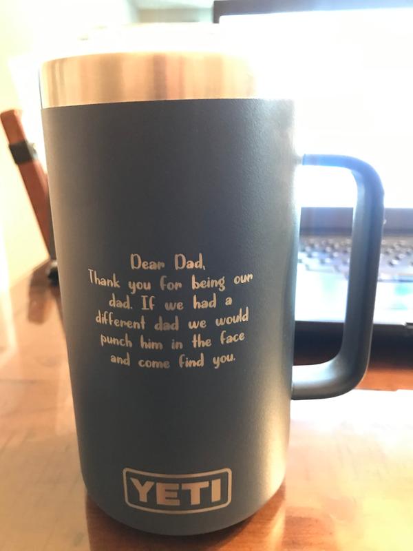User uploaded product image