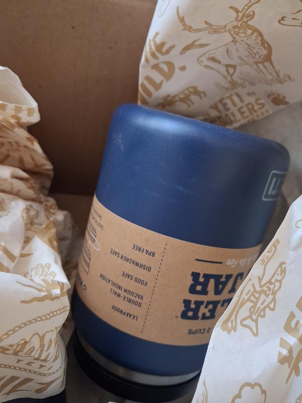 User uploaded product image