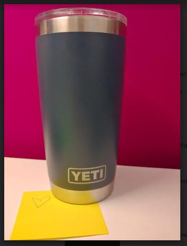 User uploaded product image