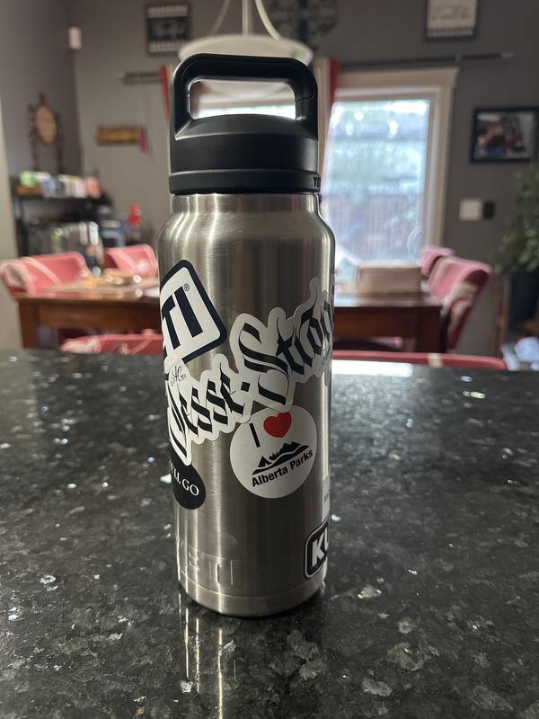 YETI Rambler 36 oz Insulated Water Bottle