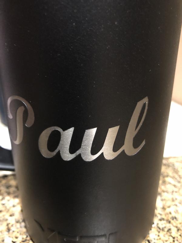 User uploaded product image