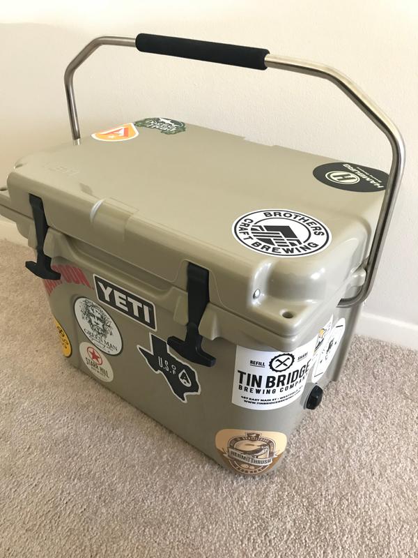 User uploaded product image