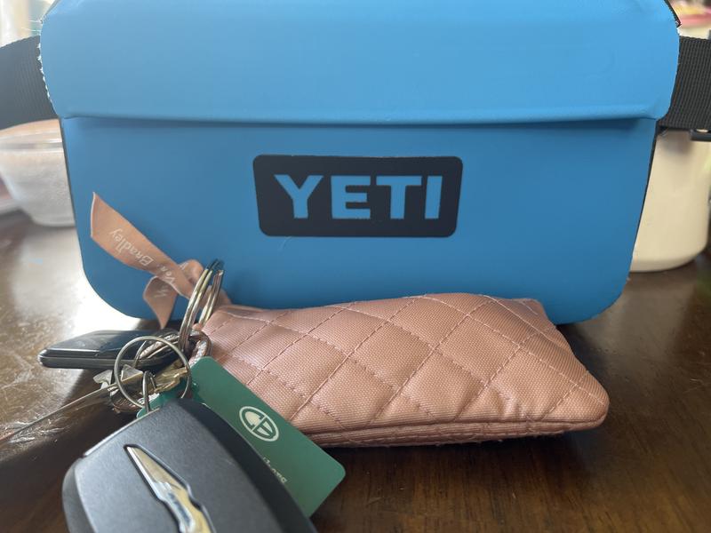 Yeti sidekick dry bag review fashion