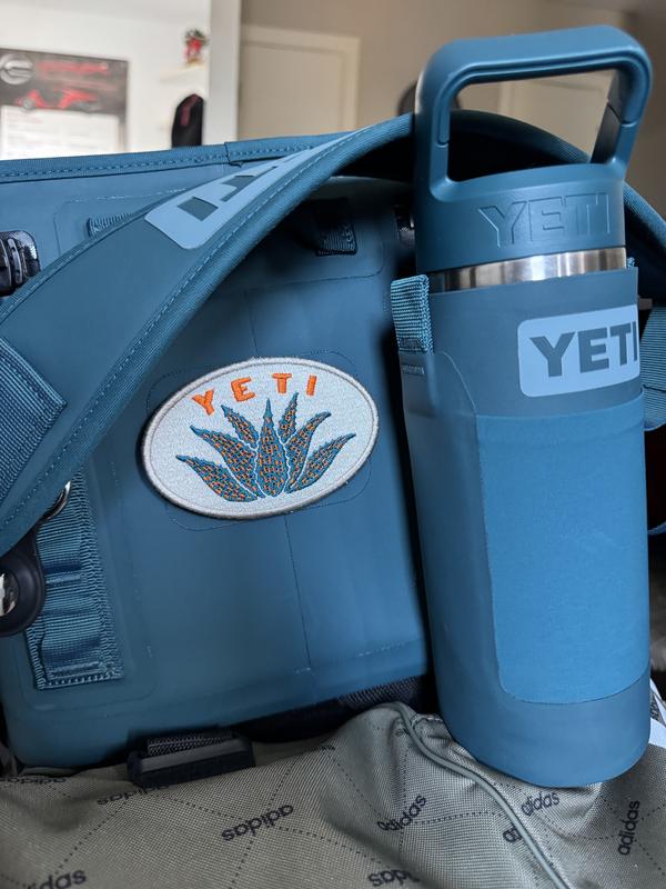 YETI Collectors' Patches
