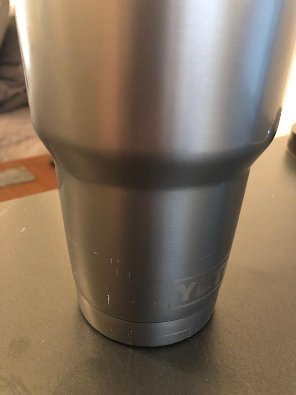 User uploaded product image