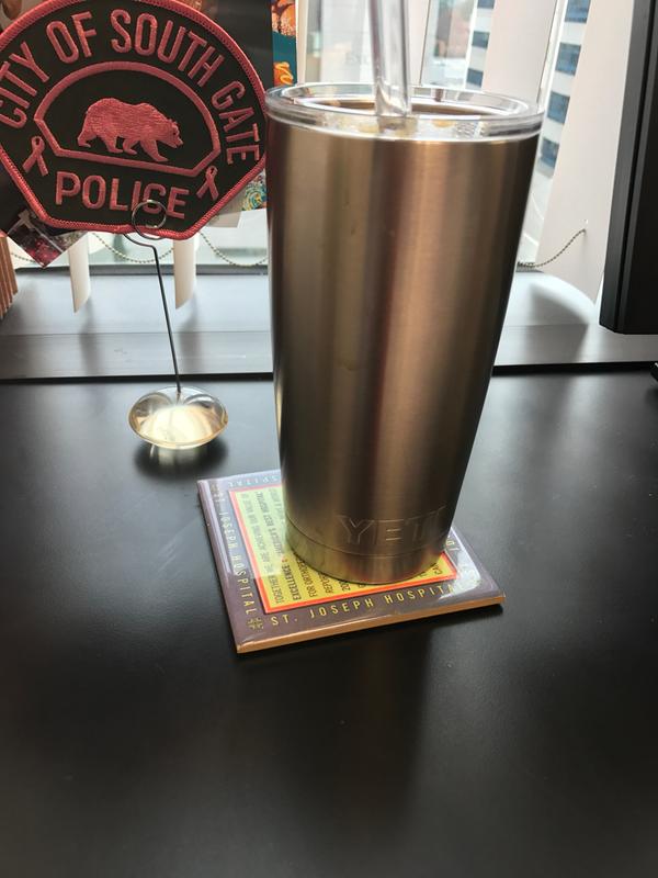 User uploaded product image