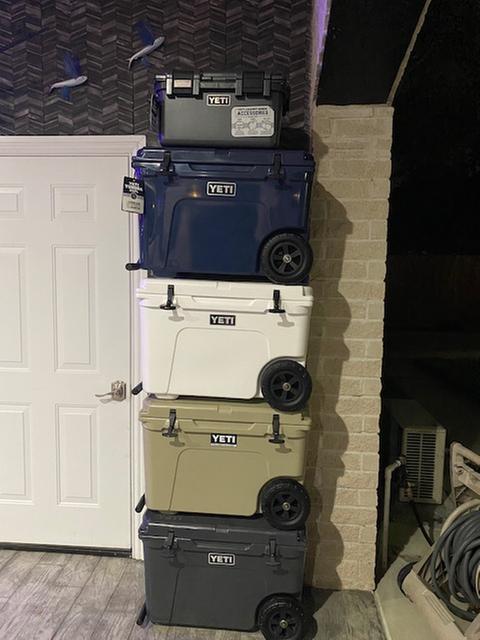 Yeti Coolers 26010000218