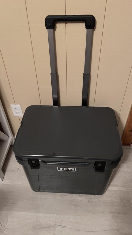 Yeti Roadie 60 Review