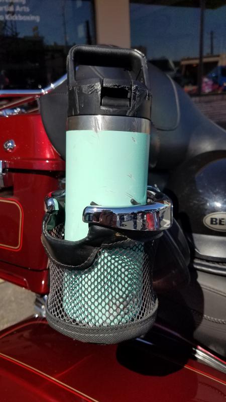 User uploaded product image