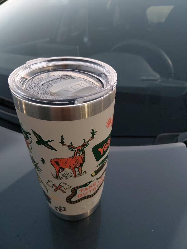 Customer photo for "Coffee, Water and Wine"