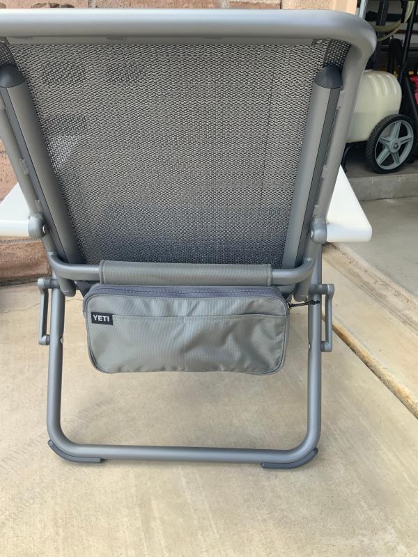 Yeti hondo cheap chair for sale