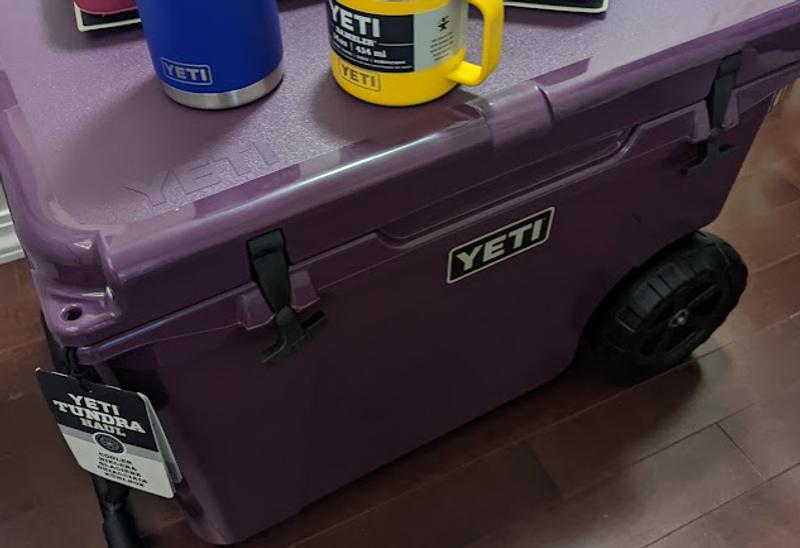 User uploaded product image