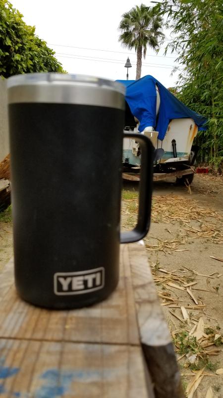 User uploaded product image