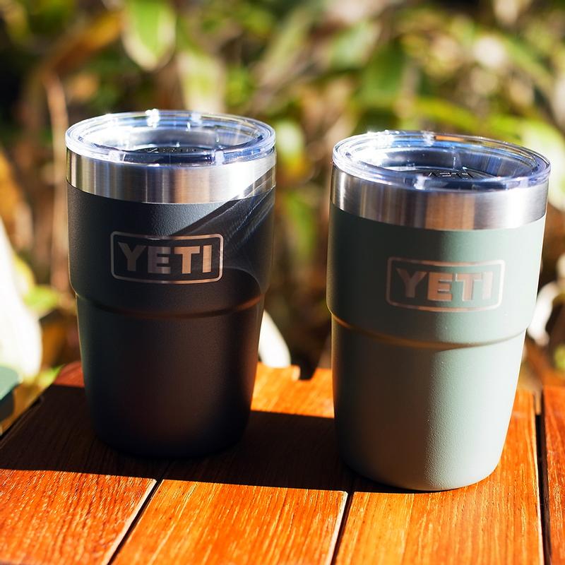 YETI 236 ml Stackable Cup
