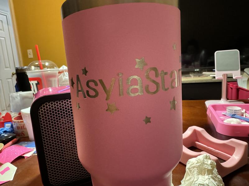 User uploaded product image