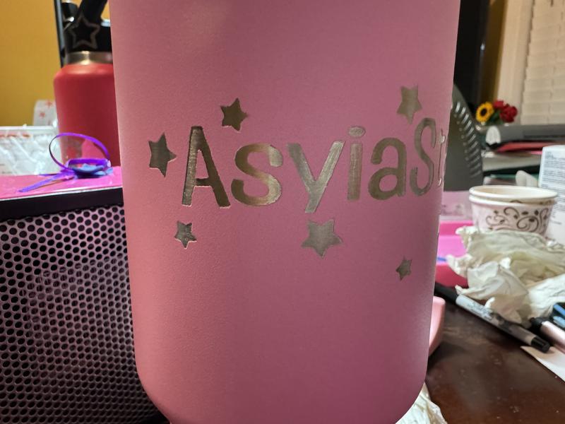 User uploaded product image