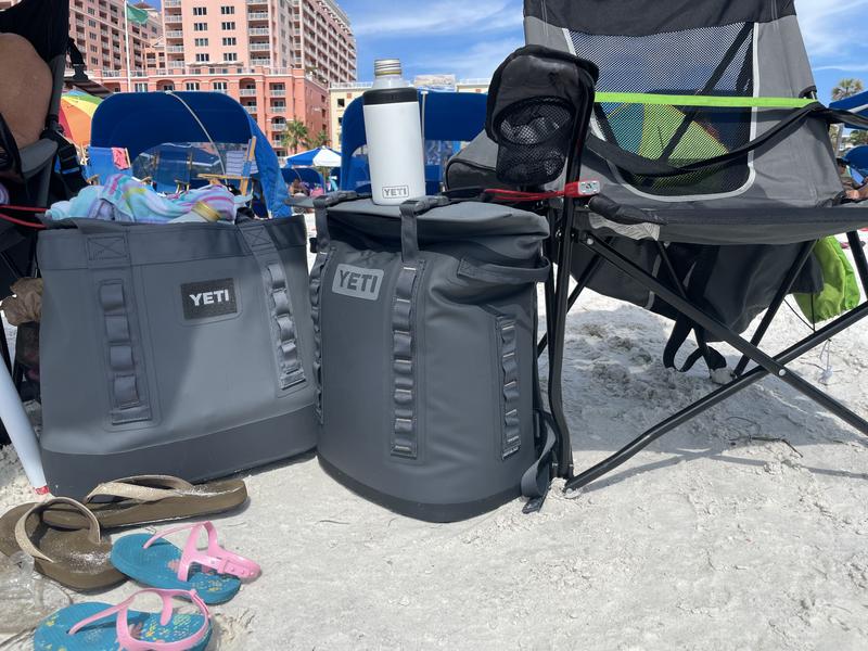 Advice on getting smell out of yeti hopper M30. : r/YetiCoolers