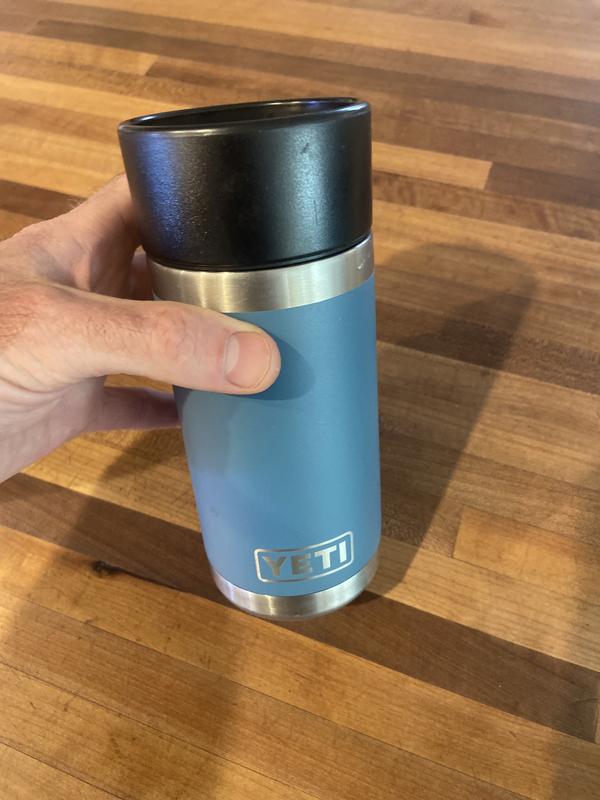 YETI 12 Oz Rambler Hotshot Review 