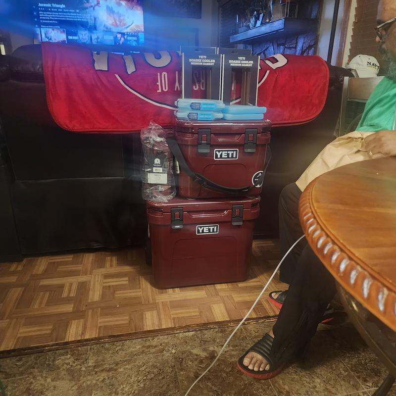 User uploaded product image