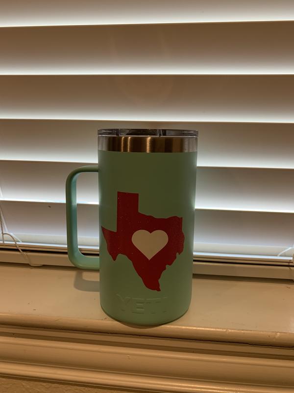 User uploaded product image
