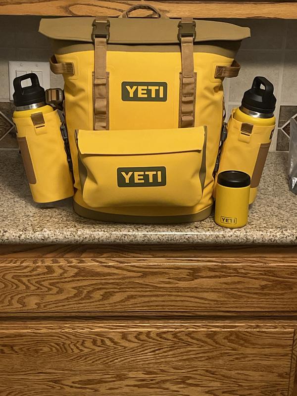 Yeti M20 Backpack Soft Cooler  Golf Equipment: Clubs, Balls, Bags