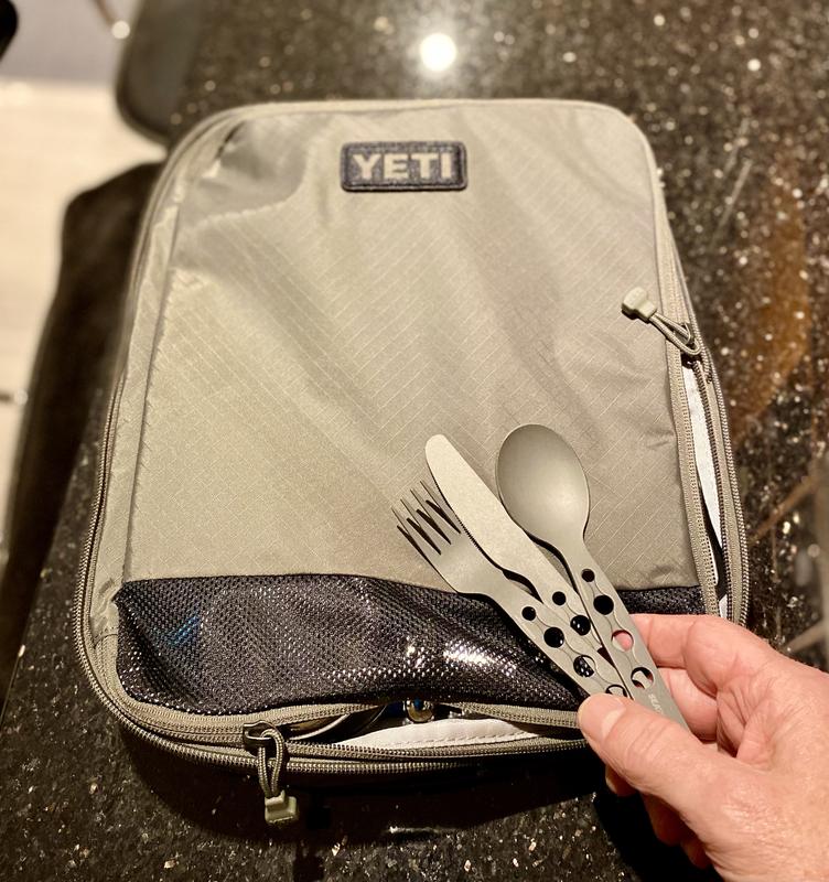 YETI Crossroads Packing Cube