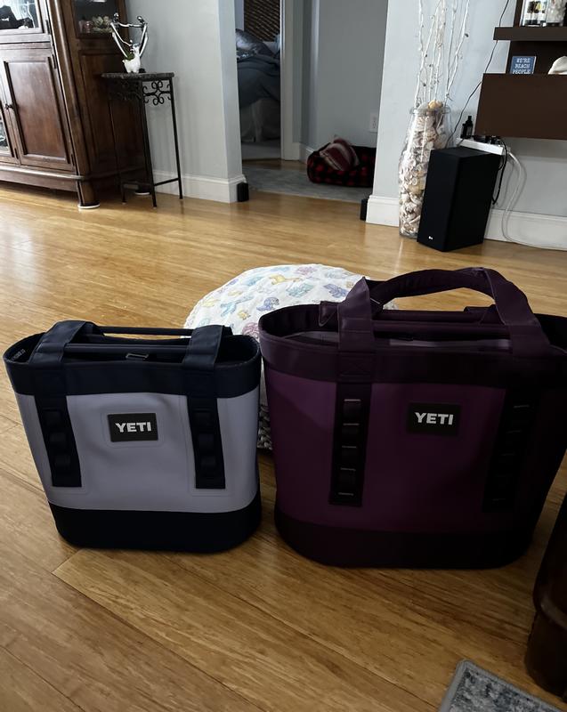 YETI Camino Carryall 35 2.0 Navy - Backcountry & Beyond