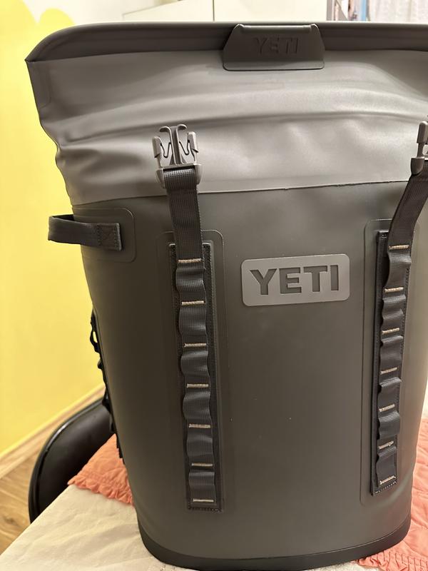 Yeti : Hopper M20 Backpack Cooler Charcoal