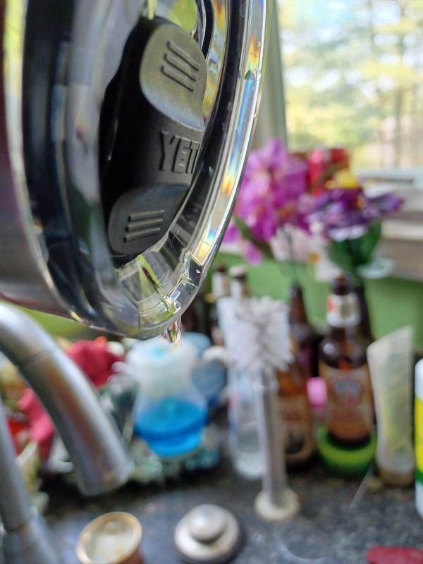 User uploaded product image