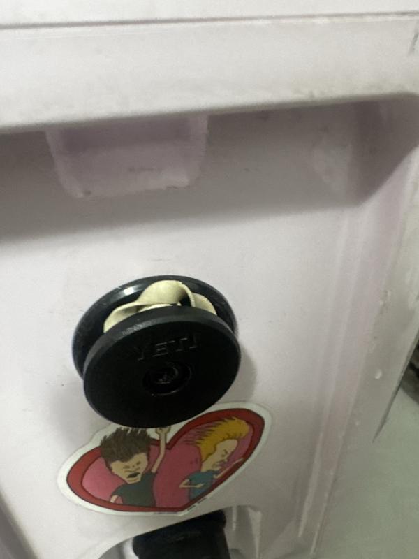 User uploaded product image