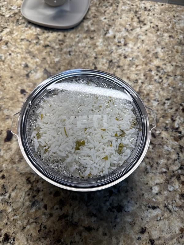 User uploaded product image