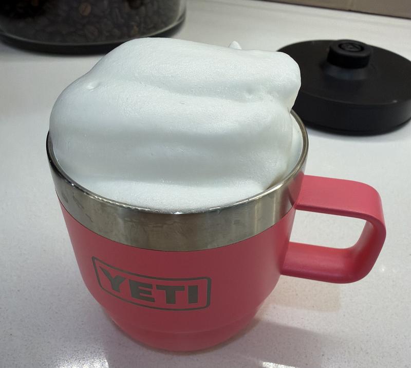 YETI 4 oz Stackable Espresso Cups (2 pack)