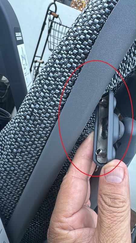 User uploaded product image