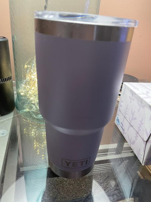 Melinda's Yeti Rambler Tumbler 