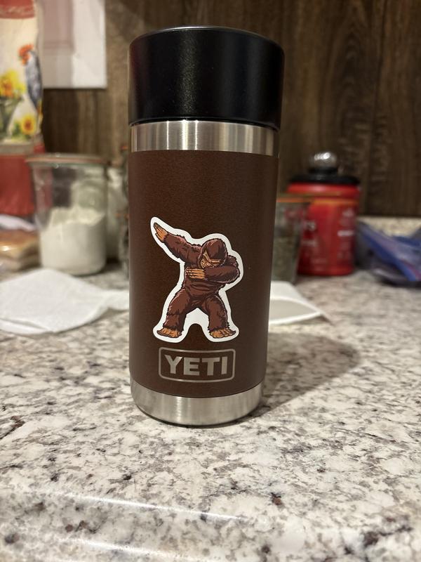 YETI 12 oz Insulated Kids Water Bottle