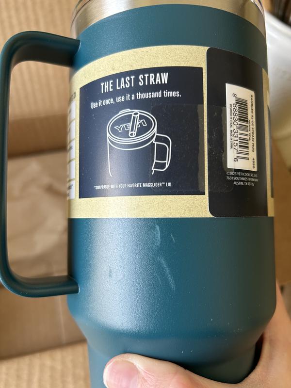 User uploaded product image