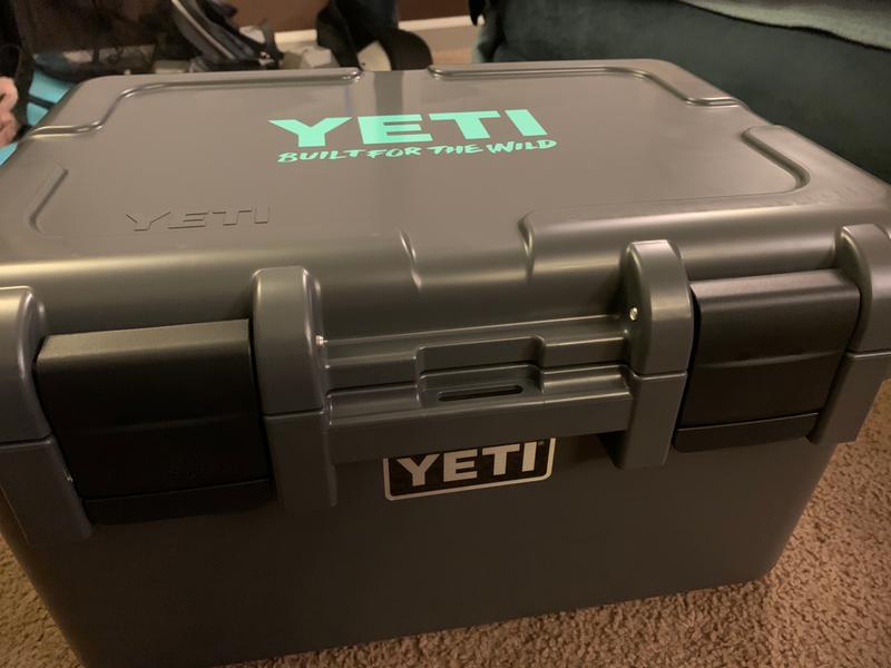 YETI GoBox 30 - 26010000213