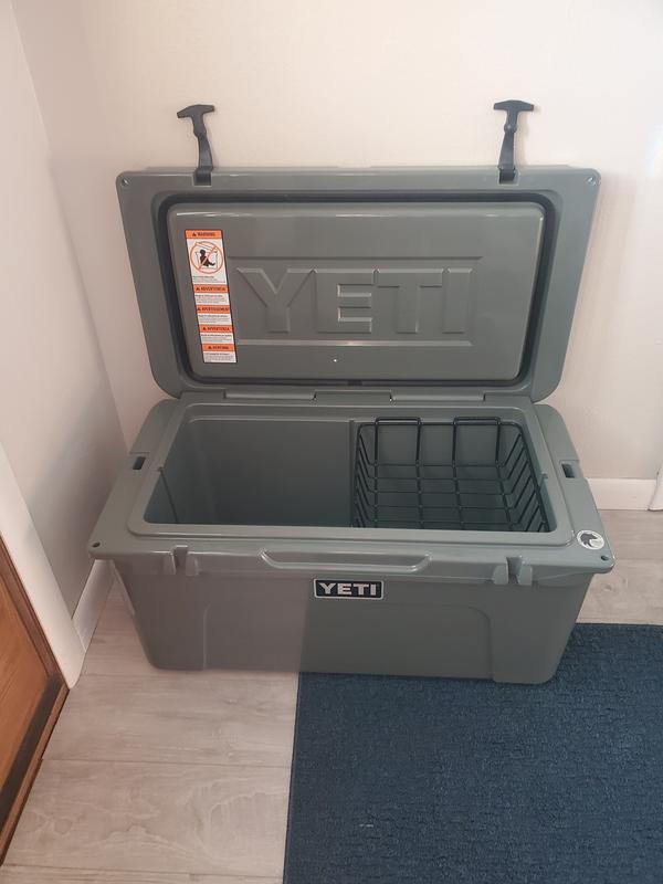 Yeti Tundra 45 Radio Cooler